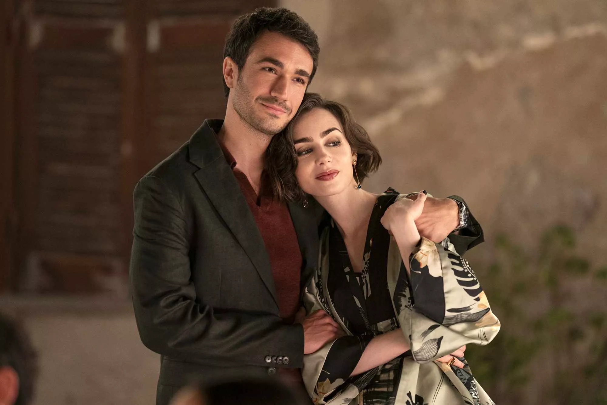 Will There Be 'Emily In Paris' Season 6? Here's What We Know About The Future Of 'Lily Collins' Show 3