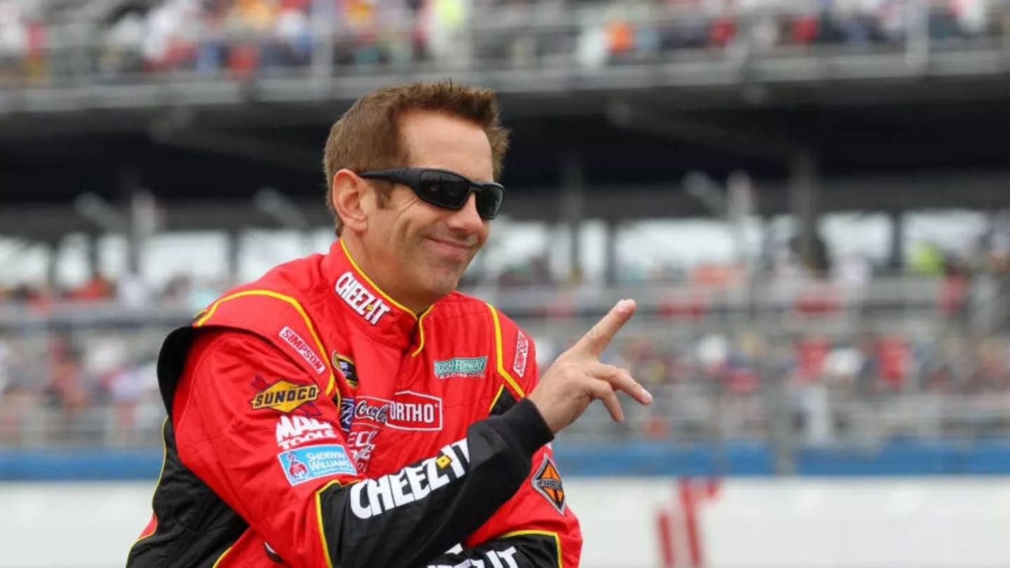 What Caused Greg Biffle's Plane Crash Killing His Wife, Cristina, Kids And Three Others?  Here's What We Know 4