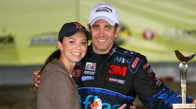 Greg Biffle Plane Crash His Ex Wife