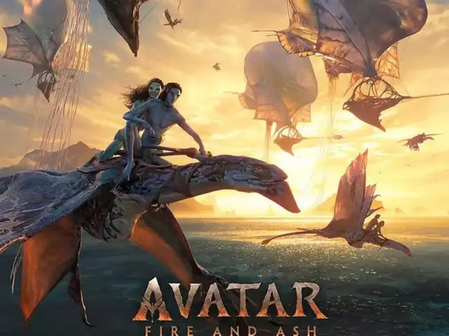 Avatar 3