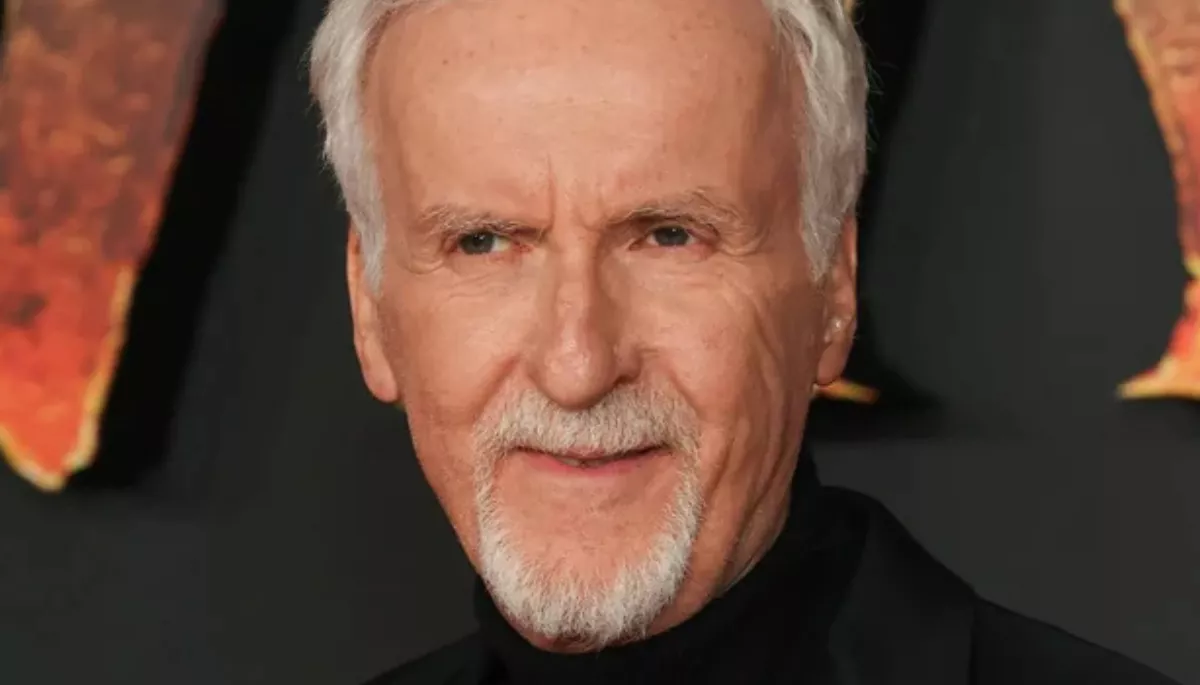 From Sci-Fi visionary to box-office titan: How 'Avatar: Fire and Ash' James Cameron redefined modern cinema