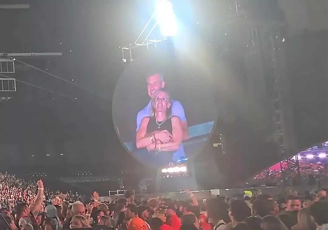 Coldplay Kiss Cam Woman, Kristin Cabot Calls Out Gwyneth Paltrow's Astronomer Ad, Says, 'I Am Not..' 3