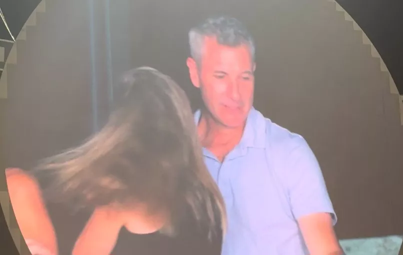 Coldplay Kiss Cam Woman, Kristin Cabot Calls Out Gwyneth Paltrow's Astronomer Ad, Says, 'I Am Not..' 5