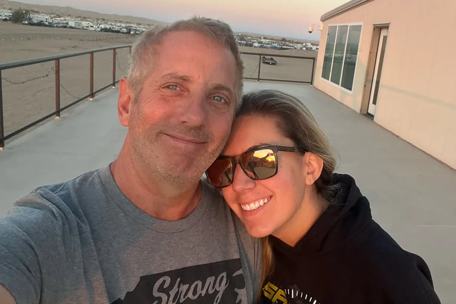 Who Was Greg Biffle's Wife, Cristina? Know All About Her And His Two Kids Who Died In a Plane Crash 1