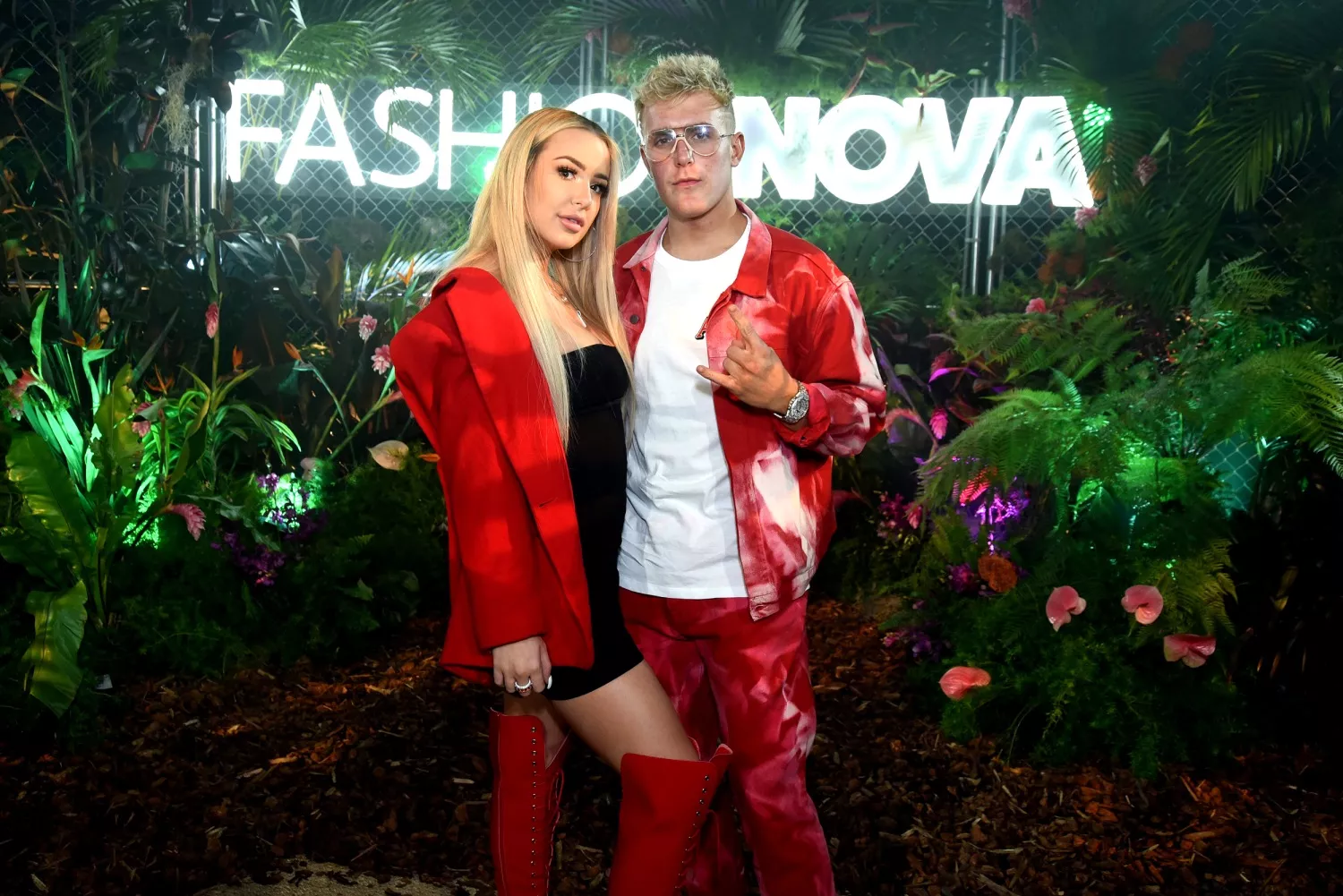 Who Is Tana Mongeau? All About Jake Paul's Alleged Wife And the Truth Behind Their Lavish Wedding In Las Vegas 2