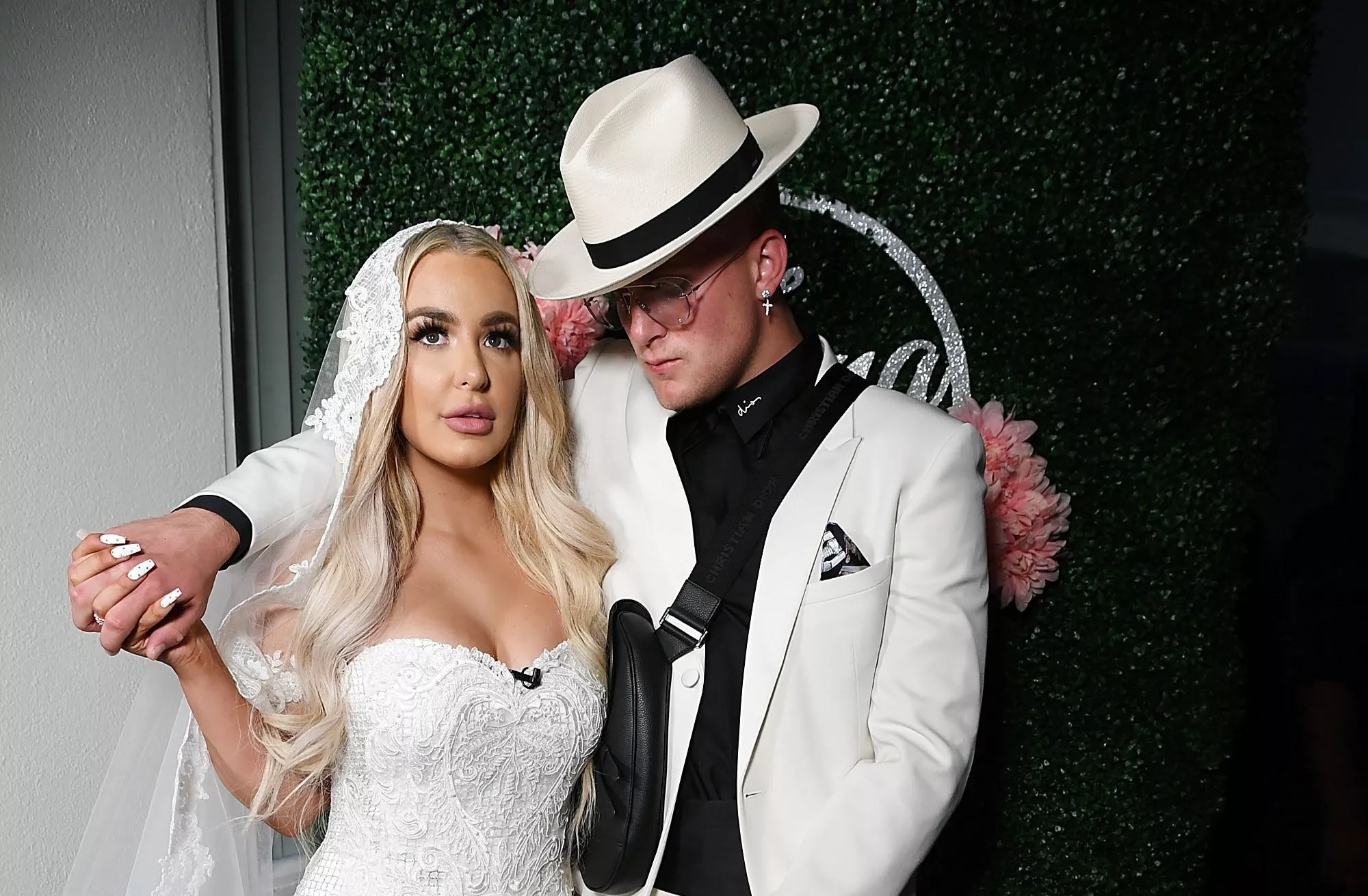 Who Is Tana Mongeau? All About Jake Paul's Alleged Wife And the Truth Behind Their Lavish Wedding In Las Vegas 4