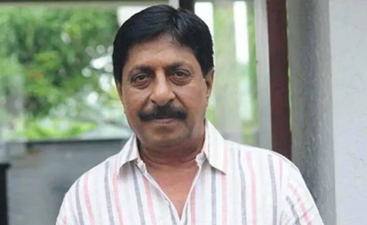 Sreenivasan-Died-At-69