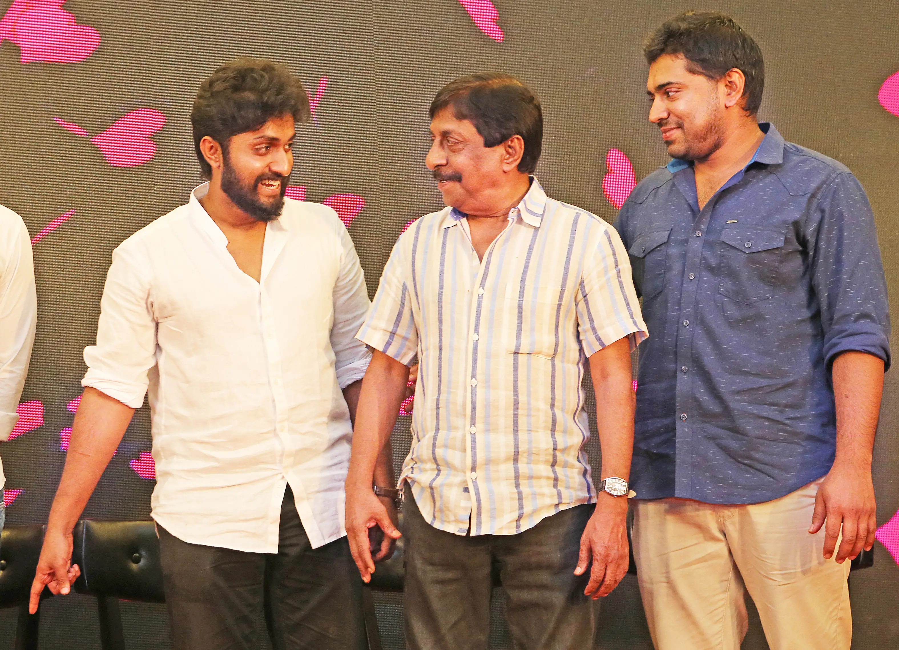 Sreenivasan-Died-At-69