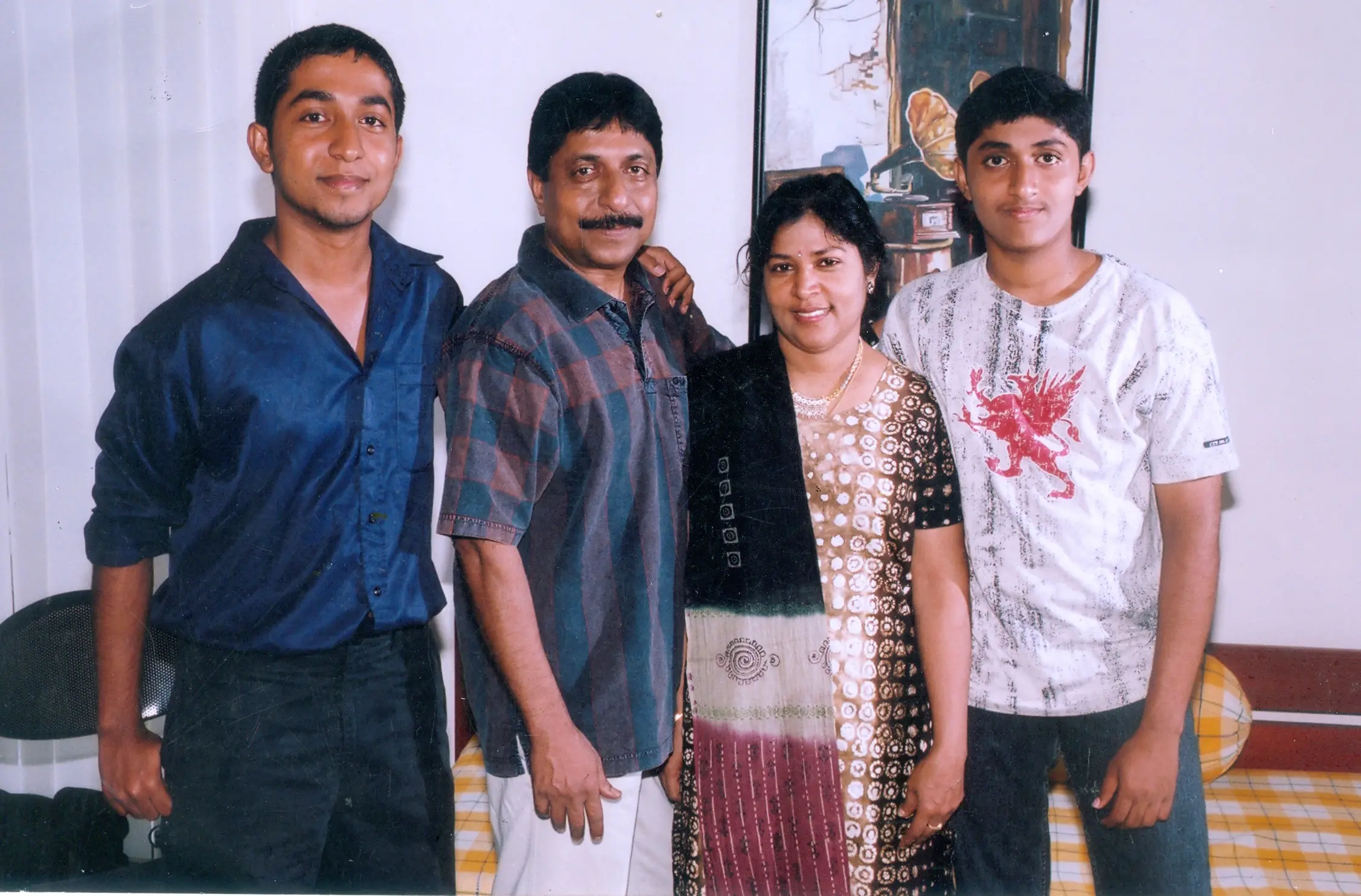 Sreenivasan-Died-At-69