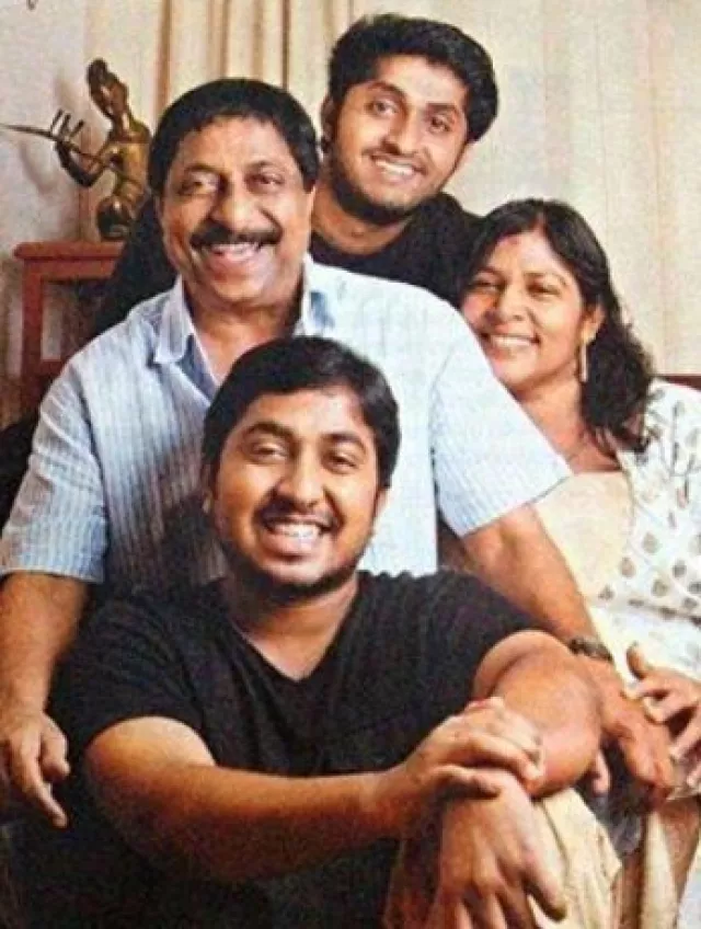 Sreenivasan-Died-At-69