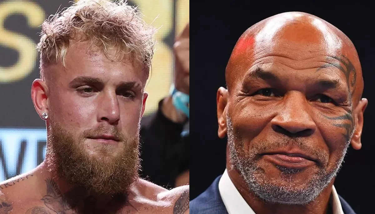 Jake Paul’s boxing career breakthrough: From pro debut to historic Mike Tyson victory and business empire