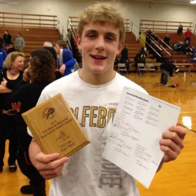 Jake Paul’s traumatic childhood: From parents’ divorce to father’s alleged abusive behavior, bullying in school, online hate, and mental health struggles