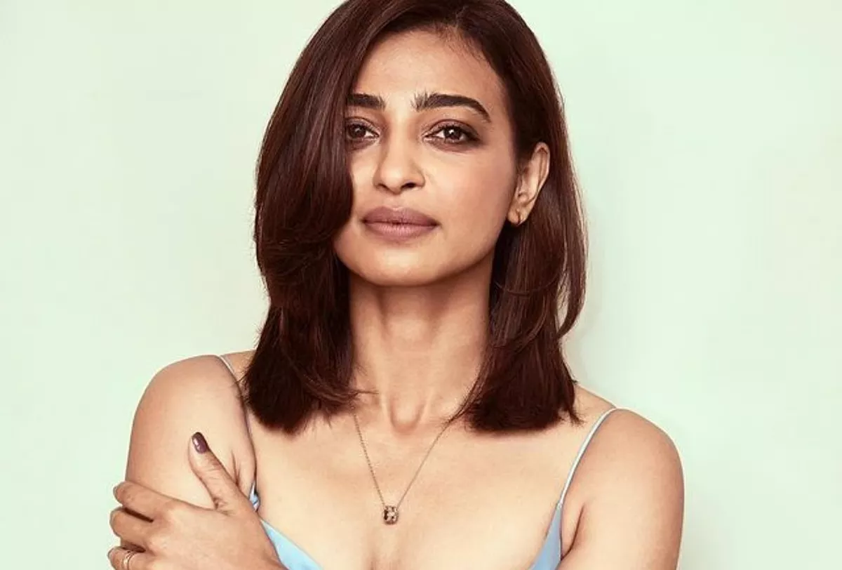 Radhika Apte