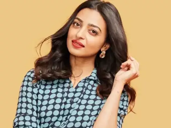 Radhika Apte