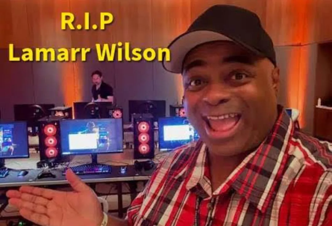 Was Tech Influencer, Lamarr Wilson Married? Know All About Him And the Cause Of His Death At 48 2