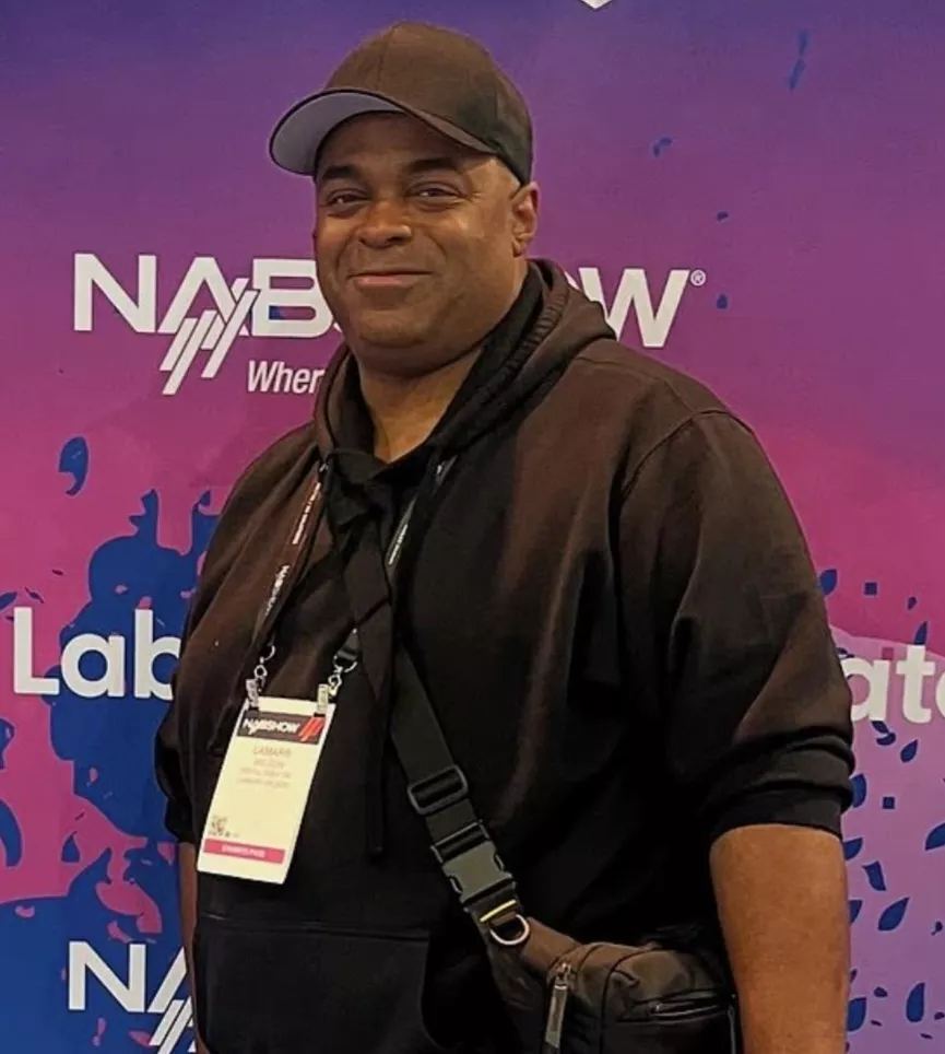 Was Tech Influencer, Lamarr Wilson Married? Know All About Him And the Cause Of His Death At 48 3