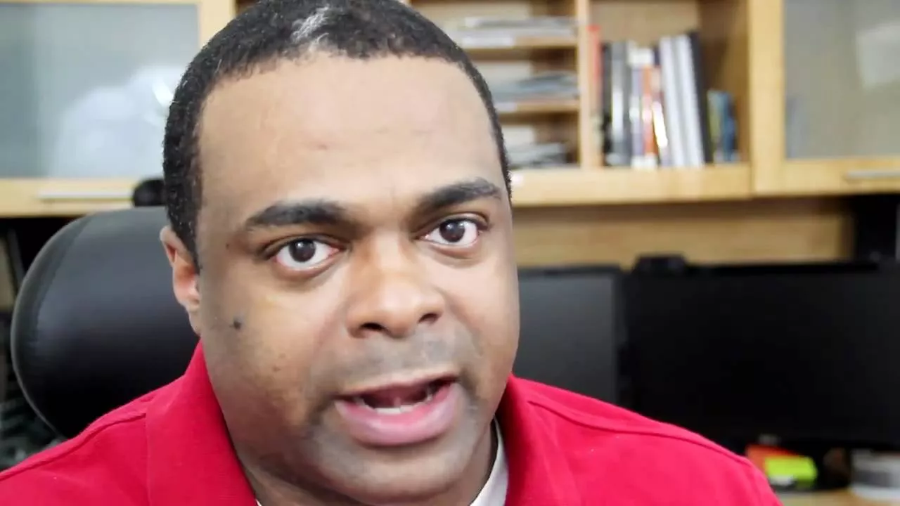 Was Tech Influencer, Lamarr Wilson Married? Know All About Him And the Cause Of His Death At 48 4