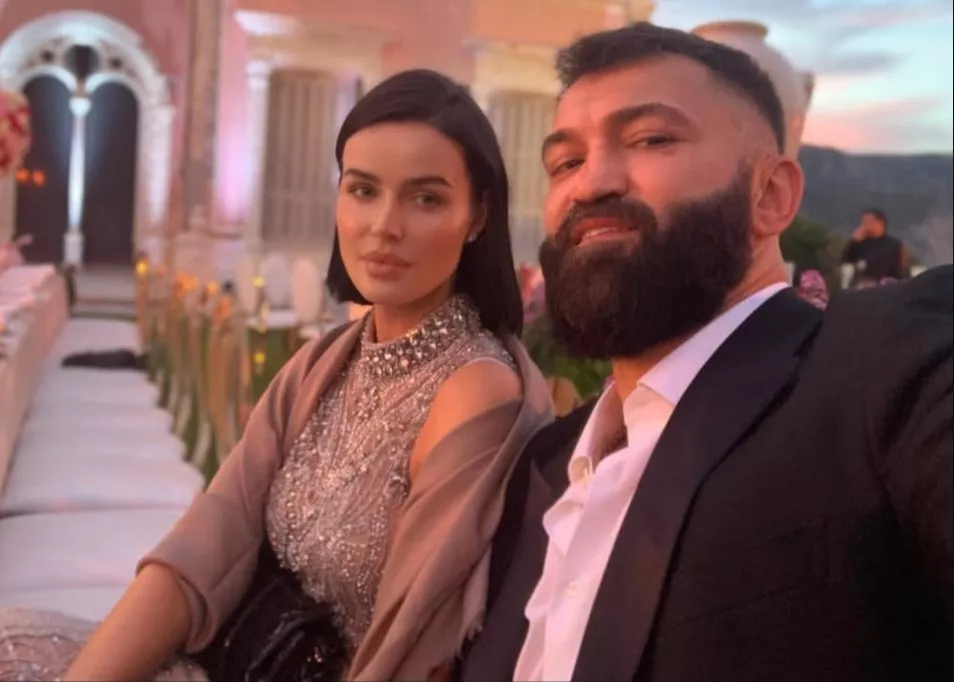 Why Did Andrei Arlovski Clash With Jack Doherty At Jake Paul Vs Anthony Joshua? Here's What We Know 5