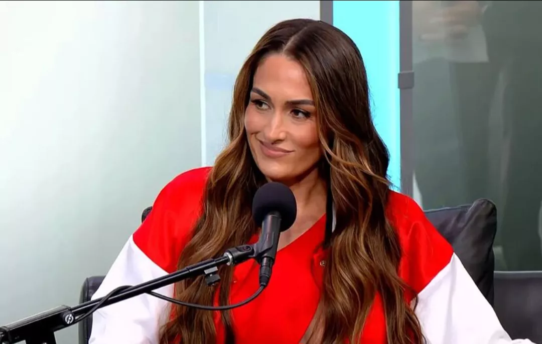 Is Nikki Bella Dating 20-Year-Old Cooper DeJean? WWE Star Speaks Up After Locker Room Pics Go Viral  
