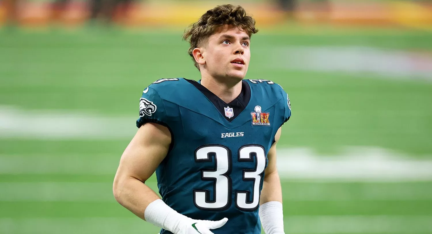 Is Nikki Bella Dating 20-Year-Old Cooper DeJean? WWE Star Speaks Up After Locker Room Pics Go Viral  2