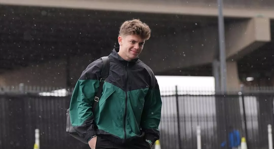 Is Nikki Bella Dating 20-Year-Old Cooper DeJean? WWE Star Speaks Up After Locker Room Pics Go Viral  4