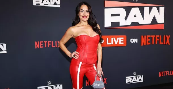 Is Nikki Bella Dating 20-Year-Old Cooper DeJean? WWE Star Speaks Up After Locker Room Pics Go Viral 