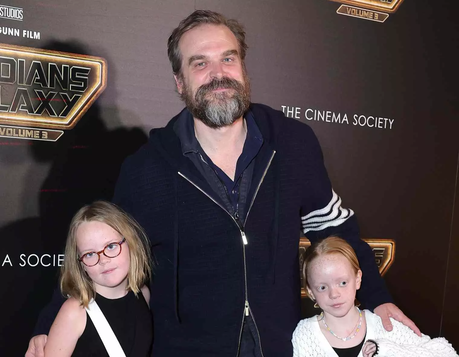 Are Lily Allen's Daughters In Touch With Her Ex-Husband, David Harbour, After Their Split? She Says, &lsquo;I Stay..&rsquo; 1