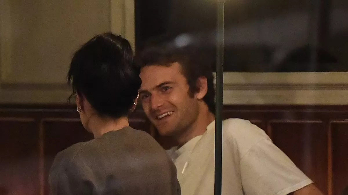 Are Lily Allen's Daughters In Touch With Her Ex-Husband, David Harbour, After Their Split? She Says, &lsquo;I Stay..&rsquo; 4