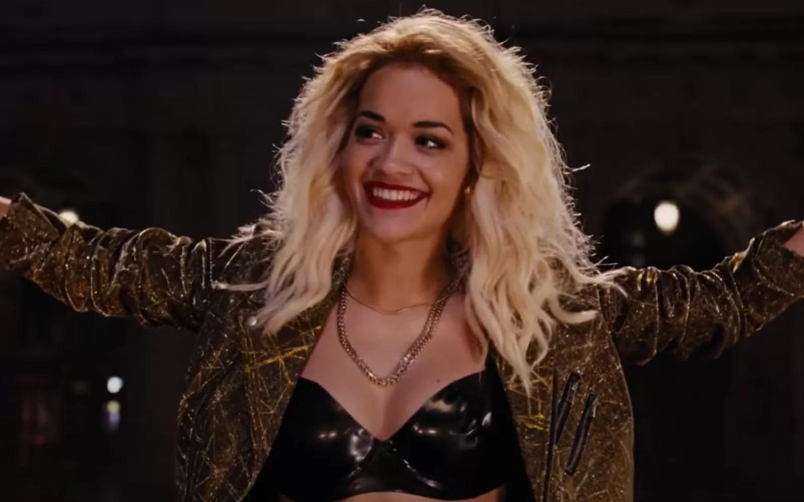 Rita  Ora