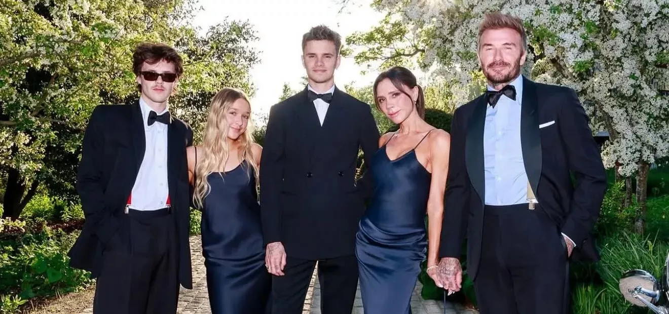 Why Did Brooklyn Beckham Block His Parents, David And Victoria Beckham, On IG? Here's What We Know  3