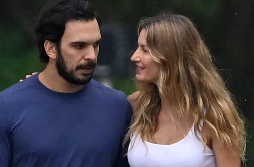 Why Did Tom Brady's Ex-Wife, Gisele Bundchen, Quietly Marry Joaquim Valente? Here's What We Know  3