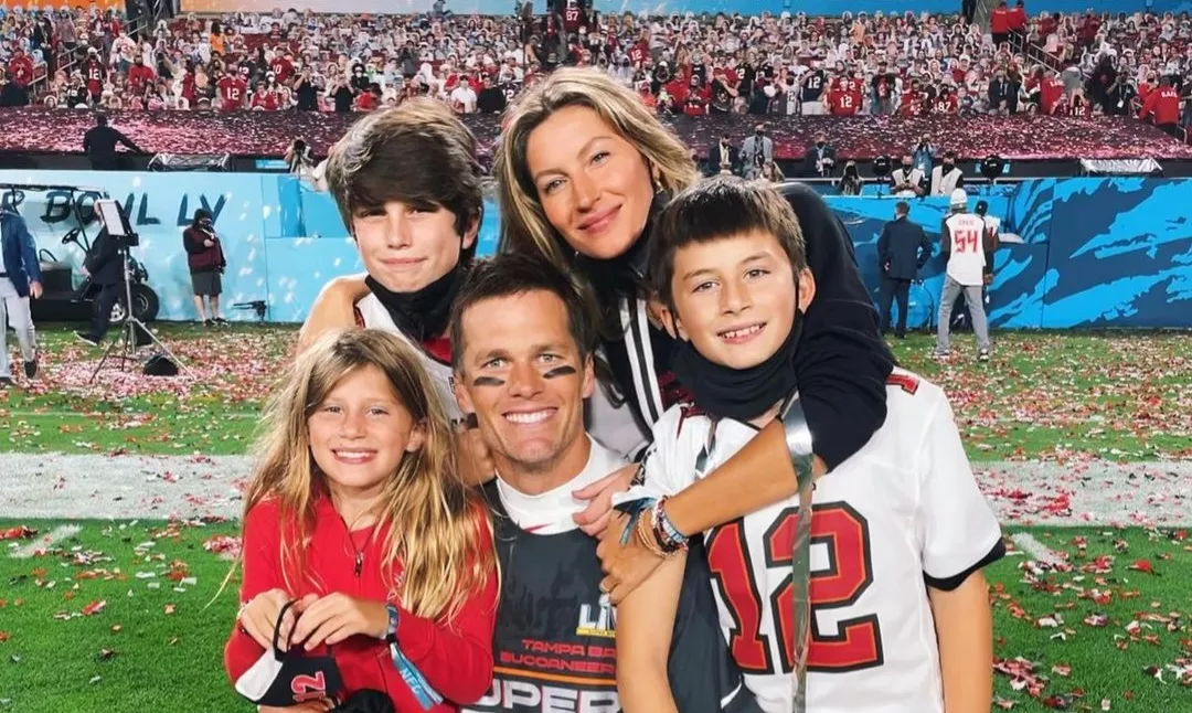 Why Did Tom Brady's Ex-Wife, Gisele Bundchen, Quietly Marry Joaquim Valente? Here's What We Know  4