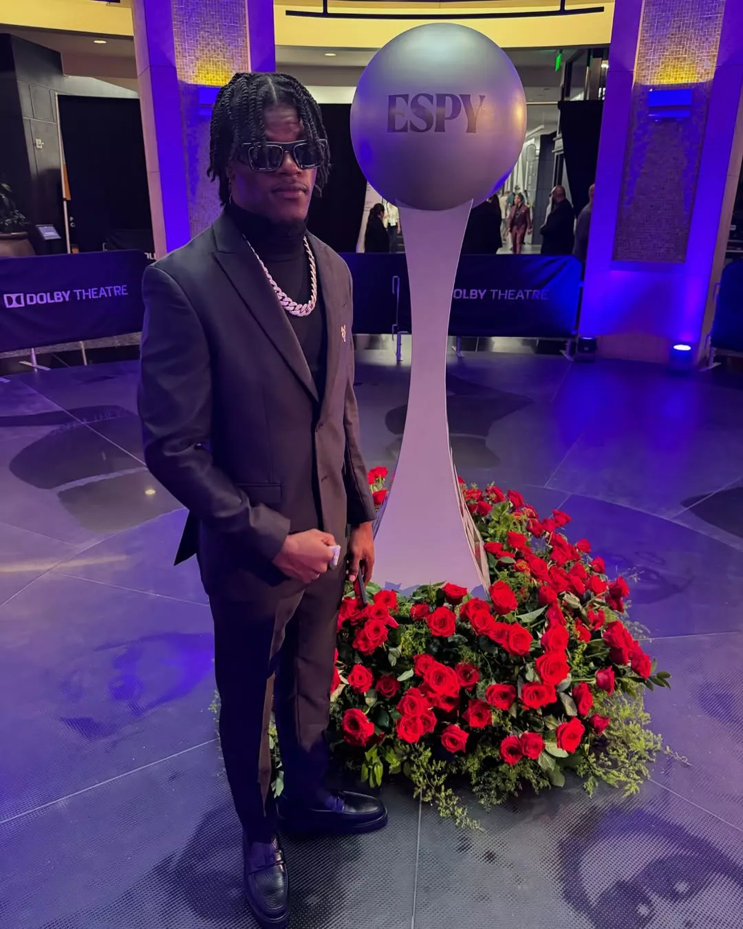 Inside Lamar Jackson&rsquo;s USD 40 million empire built through endorsements, Era 8, bonuses, and agent-free deals