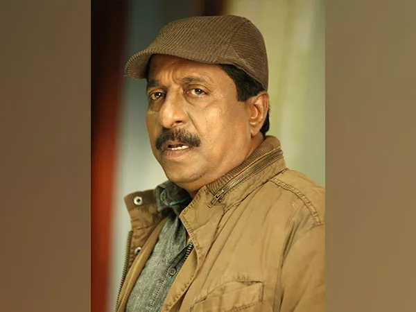 Sreenivasan