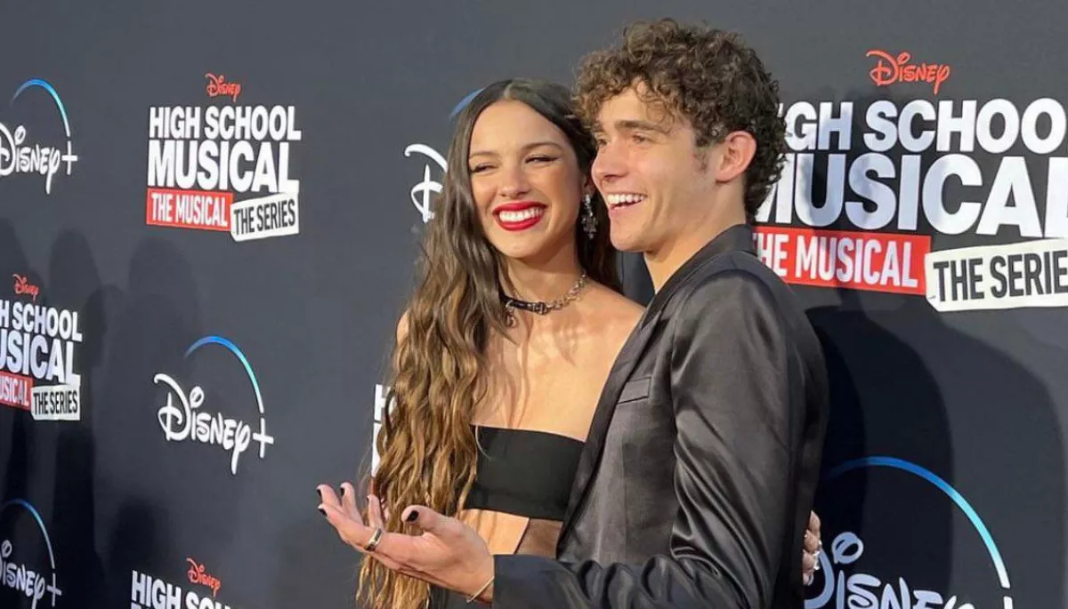 Here's why Olivia Rodrigo's breakup with Joshua Bassett remains her most talked-about relationship