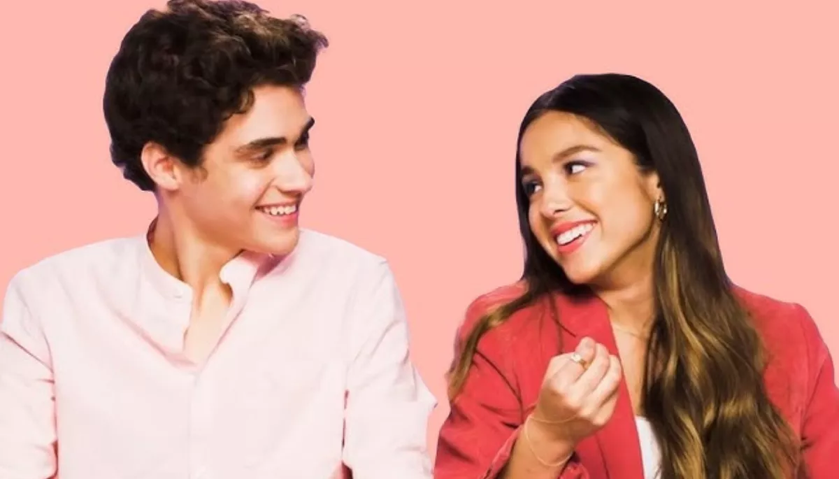 Here's why Olivia Rodrigo's breakup with Joshua Bassett remains her most talked-about relationship