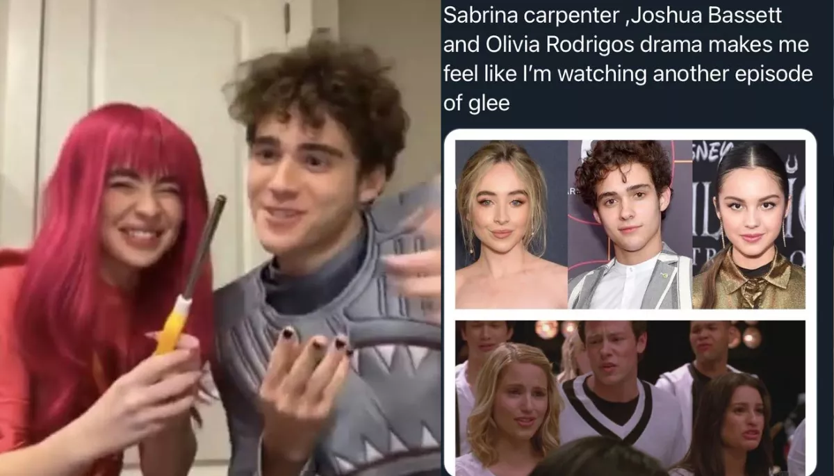 Here's why Olivia Rodrigo's breakup with Joshua Bassett remains her most talked-about relationship