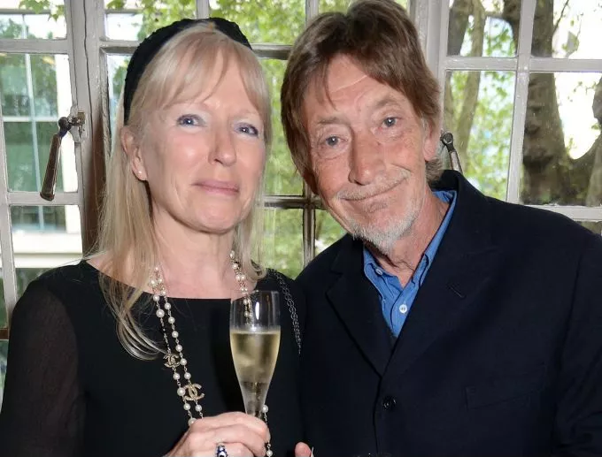 What Caused Chris Rea's Death? Here's What We Know About The Rock And Blues Singer's Death At 74 3