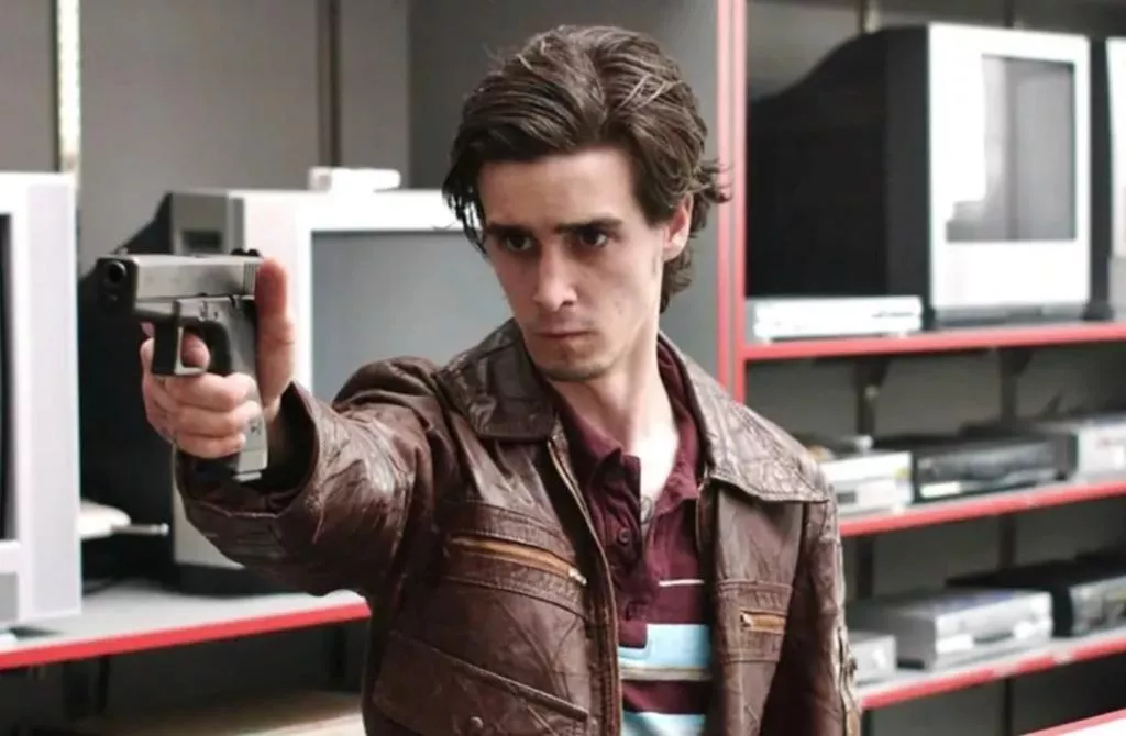 What Caused James Ransone's Death At 46? All We Know About 'The Wire's Sudden Demise And Family  2