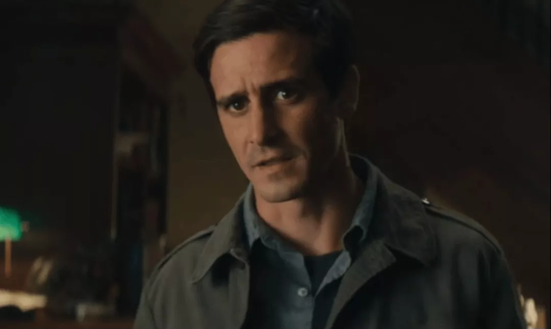 What Caused James Ransone's Death At 46? All We Know About 'The Wire's Sudden Demise And Family  4