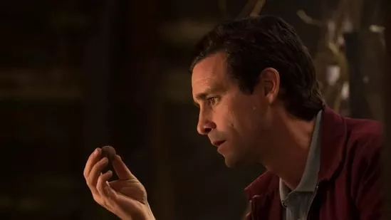 What Caused James Ransone's Death At 46? All We Know About 'The Wire's Sudden Demise And Family  5