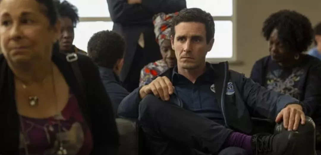 James Ransone Net Worth, Here's How Much 'The Wire' Actor Earned In His Career Amid His Death At 46 2