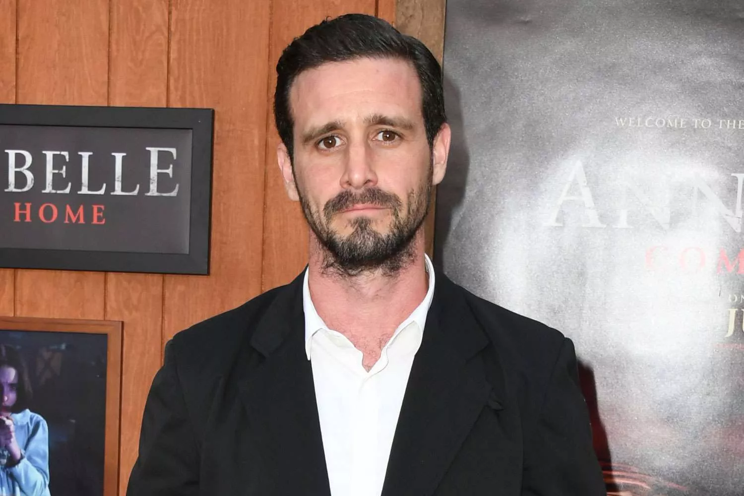 James Ransone Net Worth, Here's How Much 'The Wire' Actor Earned In His Career Amid His Death At 46 3