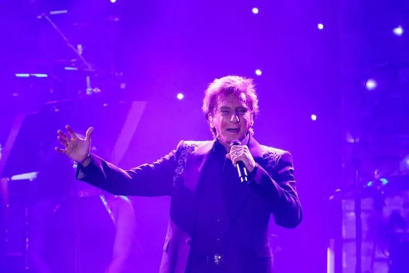Does Barry Manilow Have Any Children? Know All About His Family Amid His Cancer Diagnosis At 82 5