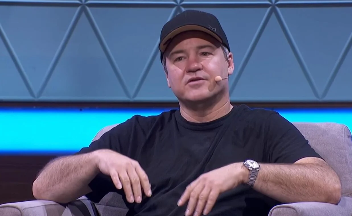 Vince Zampella net worth