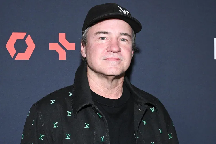 Vince Zampella net worth