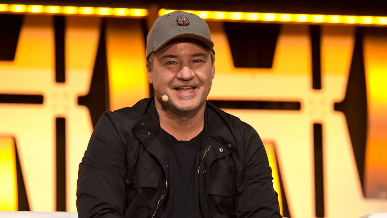 Vince Zampella net worth