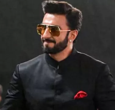 ranveer