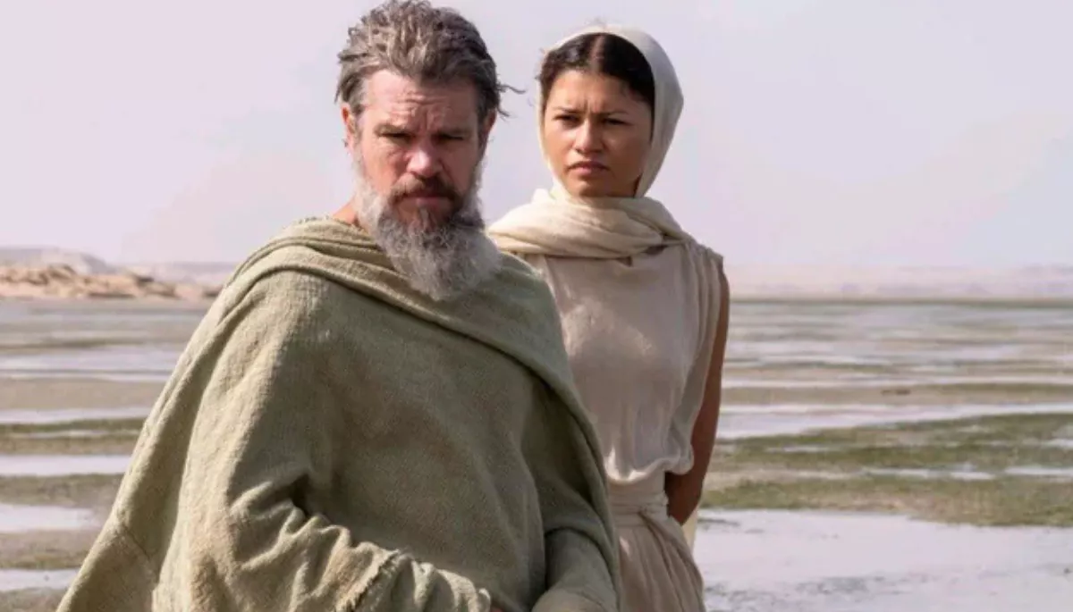 #2. Love, distance, and memory take centre stage in Christopher Nolan&rsquo;s most emotional film yet