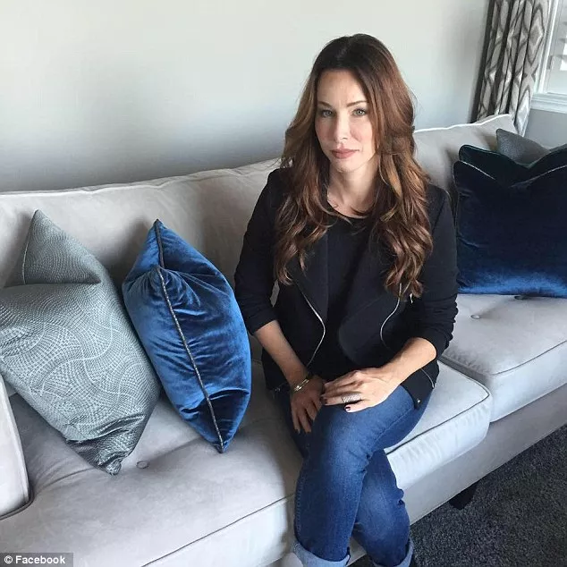 vince-zampella-wife-and-kids